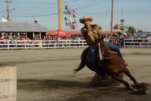 Celebrate 131 years of community at Vancouver Island Exhibition – rodeo thrills, live music, rides and proudly local spirit unite Nanaimo this September!