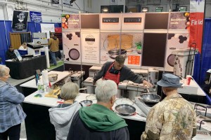 Find a wide range of information, contacts and special offers at the 35th Nanaimo Fall Home Show, coming to the Beban Park Social Centre Oct. 3 to 5.