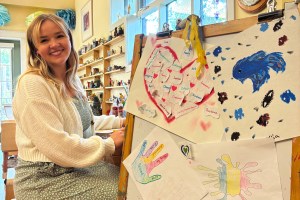 Nanaimo Community Hospice invites community members of all ages to get creative for the inaugural Heartfelt Expressions Art Card Contest, running through Oct. 31.