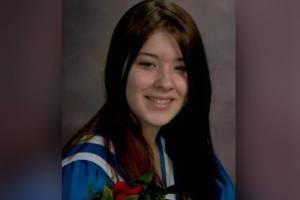 Kimberly Proctor, 18, was murdered in 2010. (Courtesy of Jo-Anne Landolt)