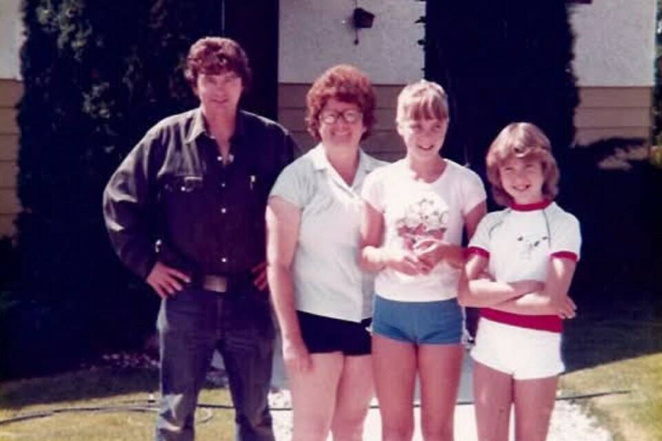 B.C. family launches petition to keep murderer in jail, 43 years later