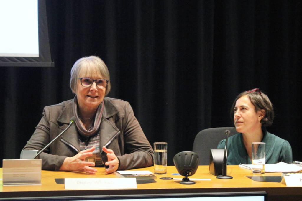 Island needs to grow alternative food systems, say industry leaders