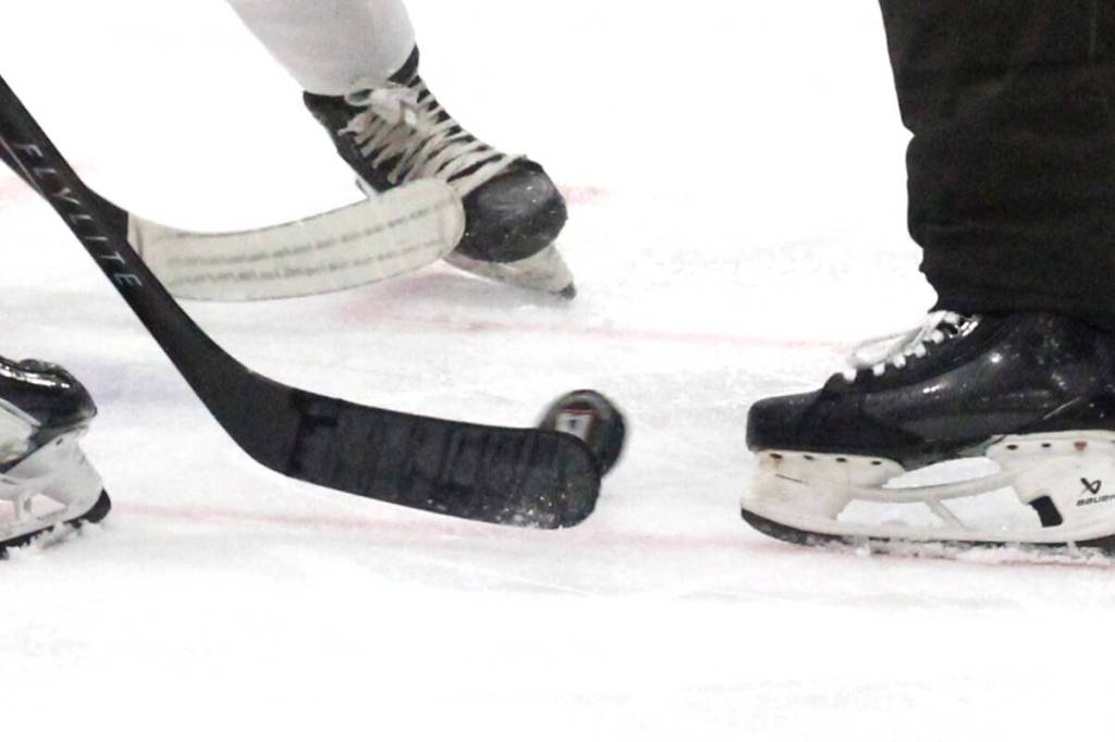 Nanaimo minor hockey heats up chilly arenas