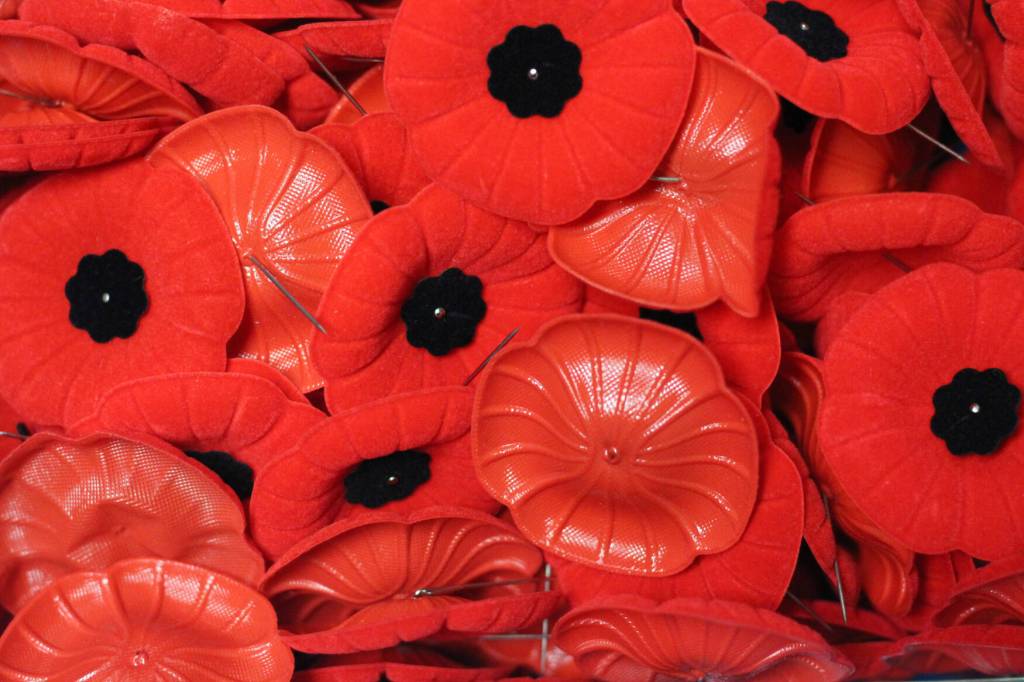 LETTER TO THE EDITOR: Honour contributions of merchant marines