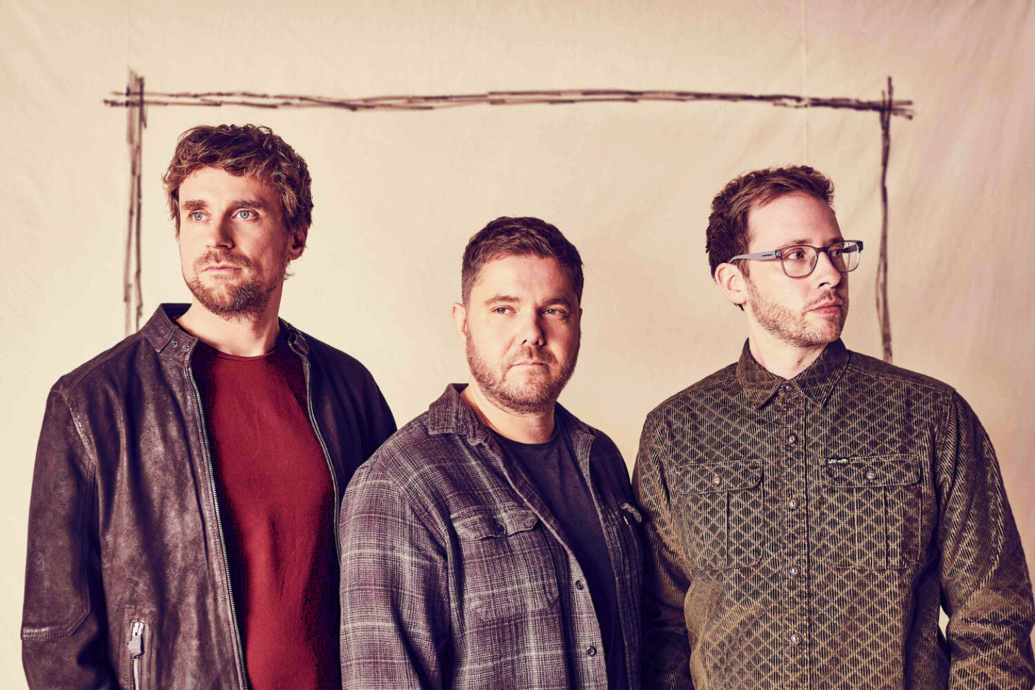 Gogo Penguin changes the script to bring magical fresh sound to Vancouver Island