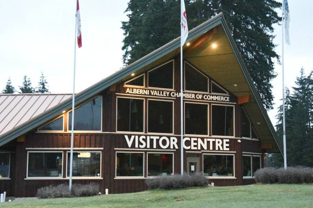 Port Alberni in the running to be part of ‘Hometown Takeover Canada’ show