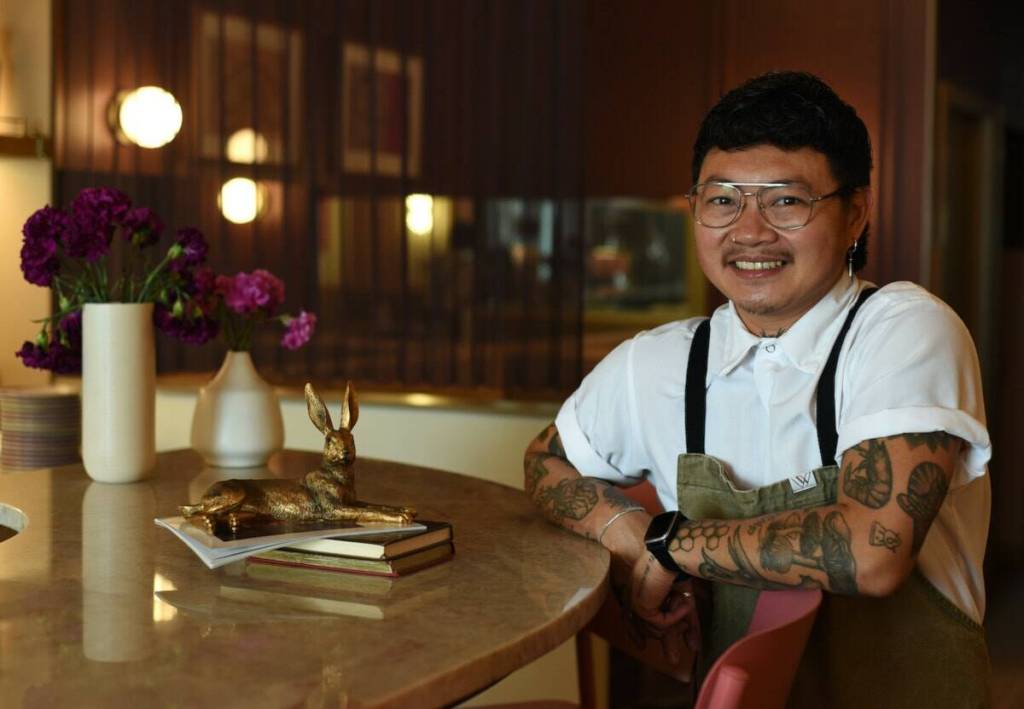 Madly delicious: Down the Rabbit Rabbit hole on Vancouver Island