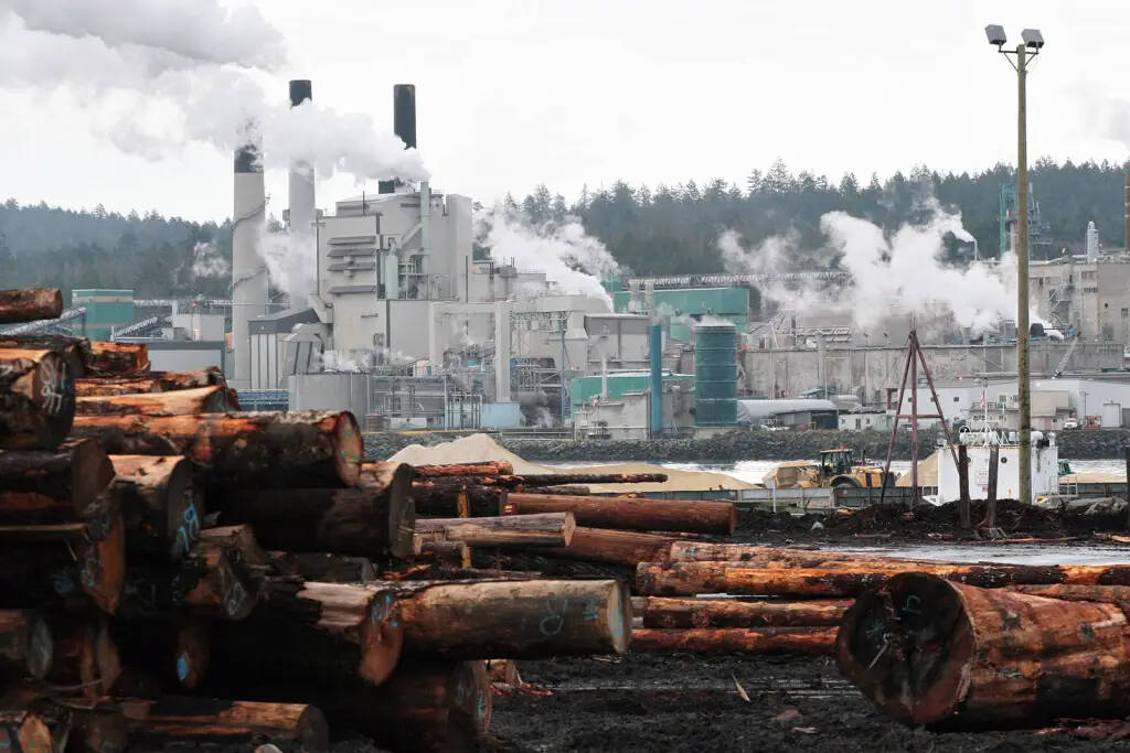 OPINION: ‘Anti-Harmac’ amendment targets key company in Nanaimo