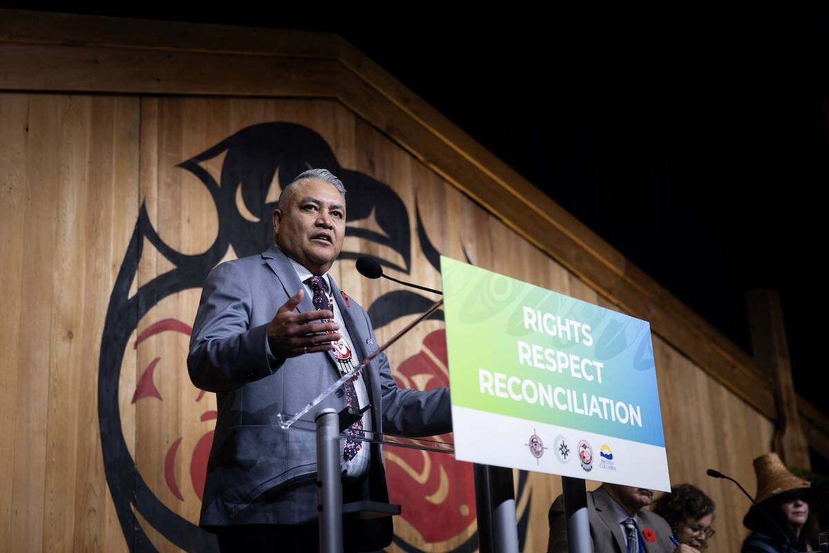 B.C.’s pushback against DRIPA legislation feeds growing First Nations frustration