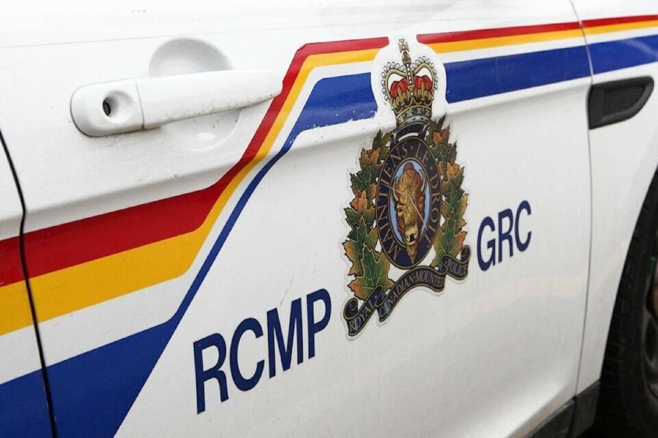 Logging equipment torched near Lake Cowichan; RCMP investigating