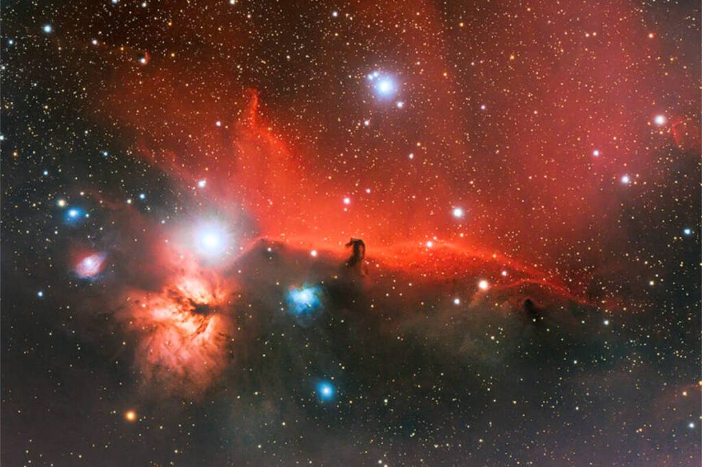 Nanaimo Astronomy Society first new year meeting focuses on budding astrophotographers