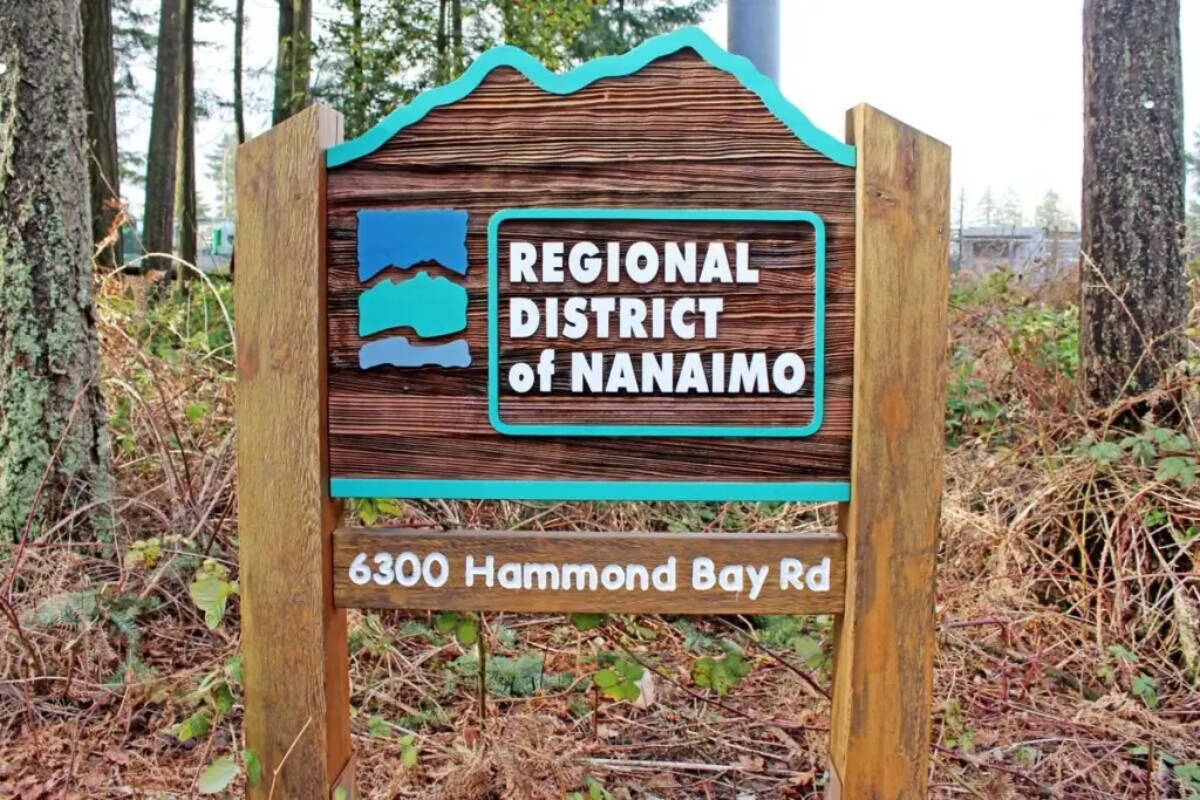 Regional District of Nanaimo looks at temporary use permits for people living in RVs