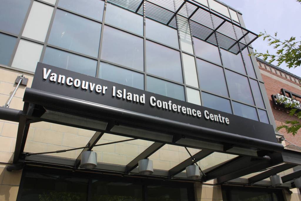 Nanaimo society hopes films on homelessness, HIV in Africa educate viewers