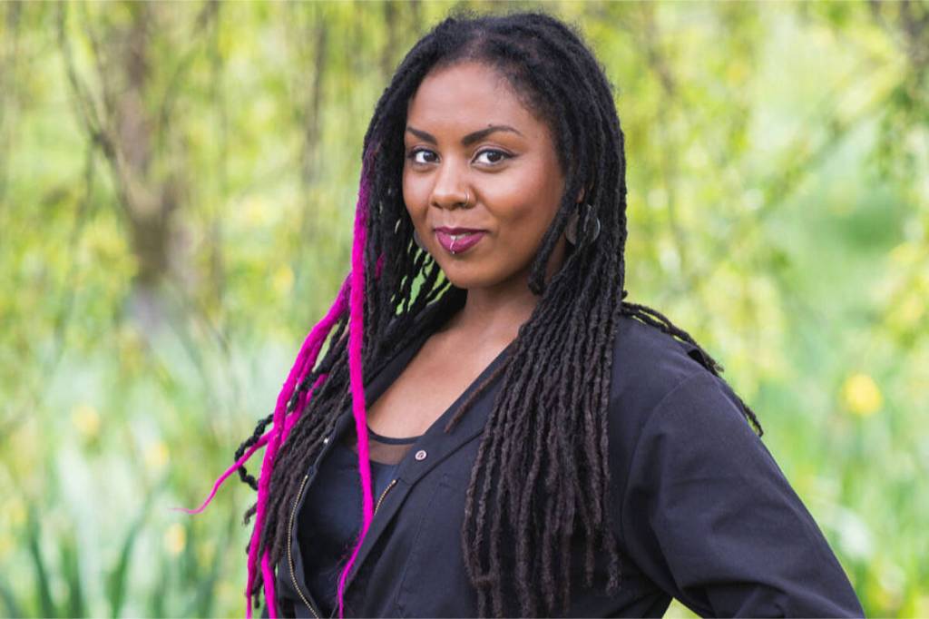 Book reading about heroic Black Vancouver lifeguard celebrates Black History Month