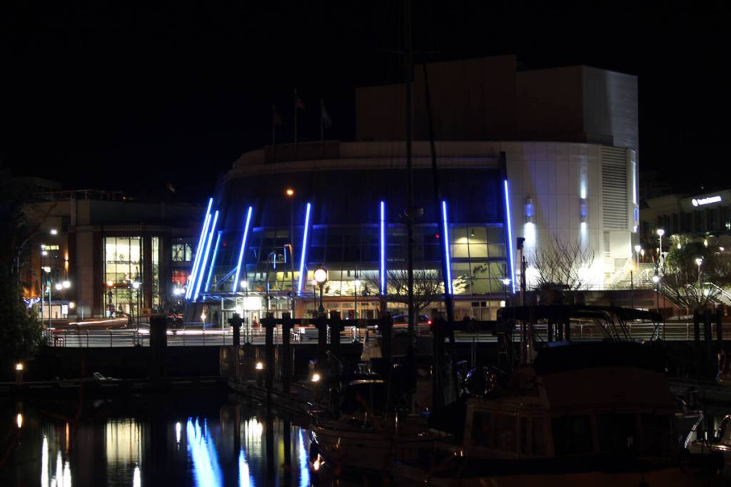 City of Nanaimo requests review of Port Theatre scheduling criteria after ‘appalling’ booking