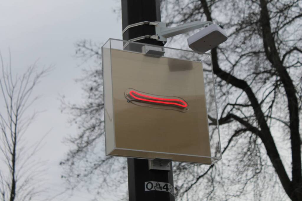 Nanaimo’s historic Chinatowns marked with new art installation