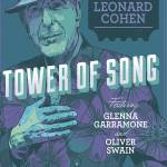 On March 21, at 7:30 p.m., music lovers will be singing Hallelujah as celebrated BC singer/songwriters Glenna Garramone and Juno nominated Oliver Swain perform a creative tribute to Leonard Cohen with Tower of Song. (Courtesy of CPAC)