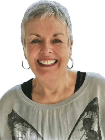 Barbara (Barb) Jane Burns (née Connon)